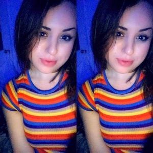 Meet your Posher, Ariel